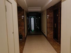 -凤凰印象公寓(深圳罗湖大剧院东门店)