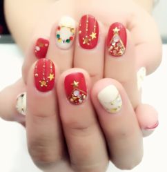-睫乐园•睫公馆•美睫美甲沙龙