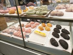 -奈雪的茶(市百一店)