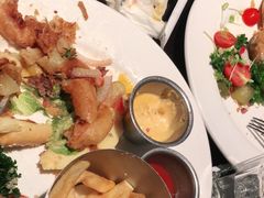 -bluefrog蓝蛙(恒隆广场店)