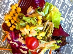 -威斯汀舞台餐厅