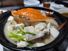 -扬州小吃(延安西路店)