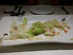 -王品牛排(郑州大卫城店)