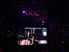 -迪迪派KTV(创业大厦店)