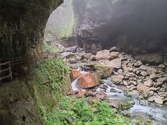 -鹿院坪生态旅游景区