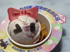 -哈根达斯(青岛海信店)