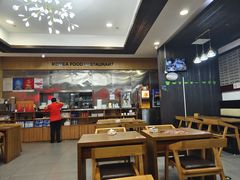-首开福茂购物中心(宋家庄店)