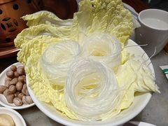 -南门涮肉(天坛店)