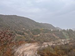 -双龙峡