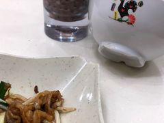 -澳门茶餐厅