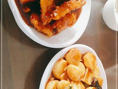 -友谊餐馆(永安路店)