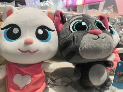 -汤姆猫亲子乐园(保利Mall店)
