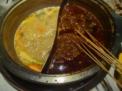 -袁记串串香(新南门店)