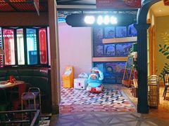 -季季红火锅(丰城洪客隆店)