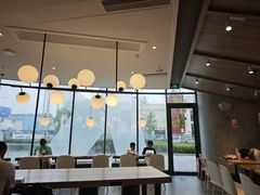 -肯德基(巴沟店)