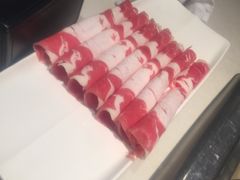 -海底捞火锅(上元大街店)