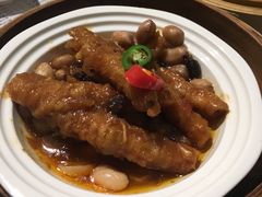 -潮福城大酒楼·潮味粤品·港式点心(湖滨北路店)