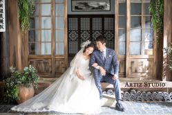 点击看大图 -THE QUEEN(北京店)