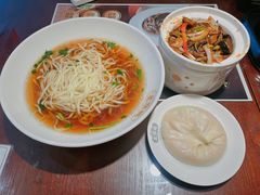 -老淮城·长鱼面(河下古镇店)