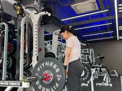 -EASY POWER健身工作室(浦东大道店)