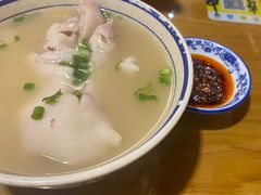 -易老妈蹄花.特色川菜(人民公园总店)