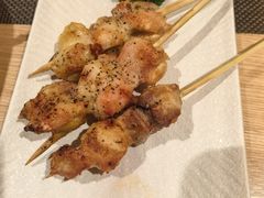 -德川家日本料理(顺义华联店)