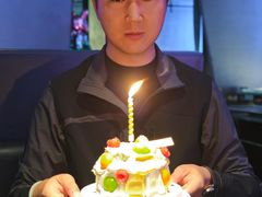 -WenTinG文汀·半糖蛋糕(合生汇店)