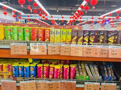 -人人乐(西湖道店)