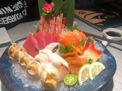-大渔铁板烧(大悦城店)