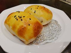 -勺园中餐厅