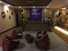 -Tai Enjoy·泰式按摩·spa(金万丽店)