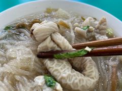 -甘记肥肠粉(马鞍北路店)