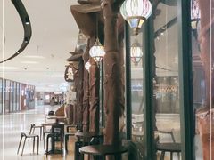 -祖母的魔法厨房(陆家嘴店)