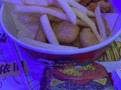 -德克基西餐厅(白兔潭店)
