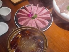 -慢丽江·云南野生菌土鸡锅(西山店)