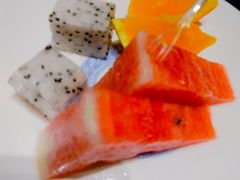 -柒园·三十年创意杭帮菜(龙湖滨江天街店)