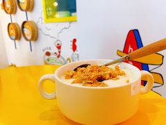 -嗨皮儿·现蒸面皮(抄纸巷店)