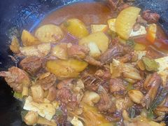 -曹丞相·地锅鸡·地锅鱼(武林店)