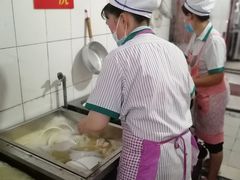 -丁记面馆(凤凰店)