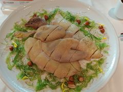 -新兴家喻酒家·羊城名宴(昌岗店)