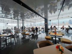 大堂-璞渼咖啡 ROOF P.M. Café(浦东美术馆店)