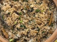 -台山第一家兴华黄鳝饭·黄鳝婆(开平店)