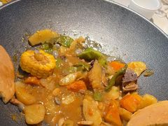 -东北缘餐厅(兰埔路店)