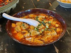 -饭江湖·江湖菜(湖广会馆店)