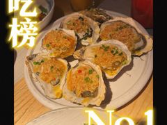 -京料理·日料自助·铁板燒(复悦城店)