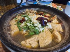 -锅碗记(红旗大街店)