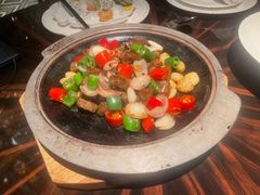 -运·中餐厅(成都华尔道夫酒店)