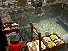 -宁海森林温泉