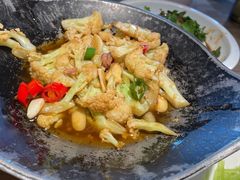 -溪林小馆(浦江城市生活广场店)