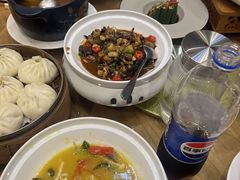 -浔庐餐厅•江西老字号•九江菜(南湖国际店)